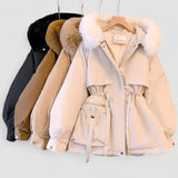 Milana™ | Elegantan Zimski Kaput