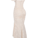 Nalina™ | Maxi Haljina – Elegancija u Svakom Detalju