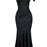 Nalina™ | Maxi Haljina – Elegancija u Svakom Detalju