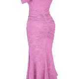 Nalina™ | Maxi Haljina – Elegancija u Svakom Detalju