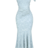 Nalina™ | Maxi Haljina – Elegancija u Svakom Detalju