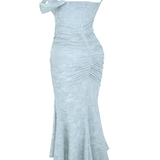 Nalina™ | Maxi Haljina – Elegancija u Svakom Detalju