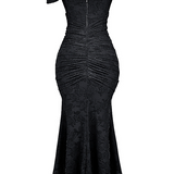 Nalina™ | Maxi Haljina – Elegancija u Svakom Detalju