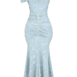 Nalina™ | Maxi Haljina – Elegancija u Svakom Detalju