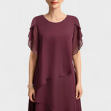 Denise haljina - Vječna elegancija