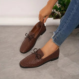 Andrea| Ortopedske kožne mokasine