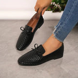 Andrea| Ortopedske kožne mokasine