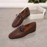 Andrea| Ortopedske kožne mokasine