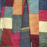 Evan | Muške Pantalone s Patches