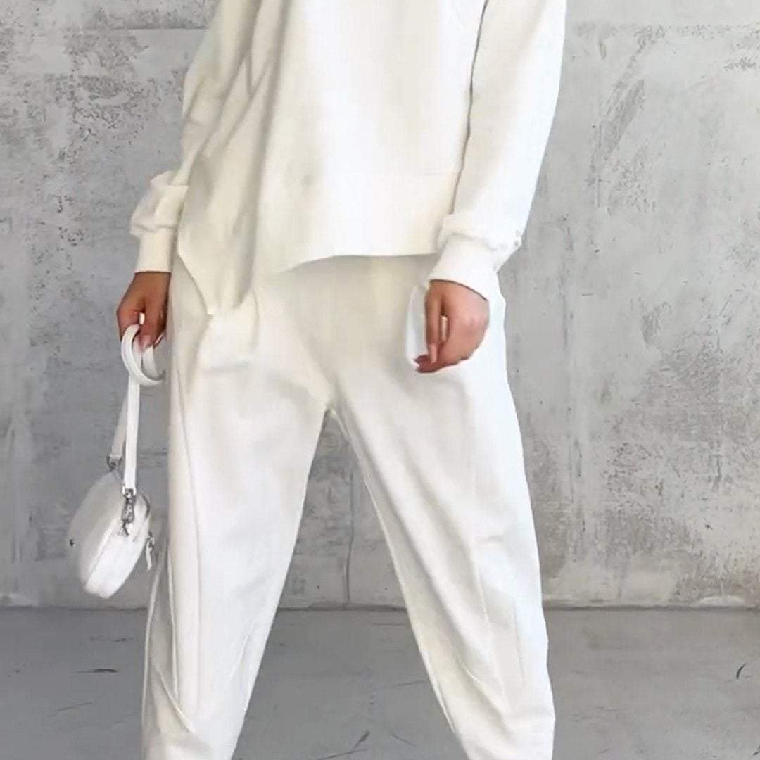 Babette | Dvodijelni set s vintage stilom