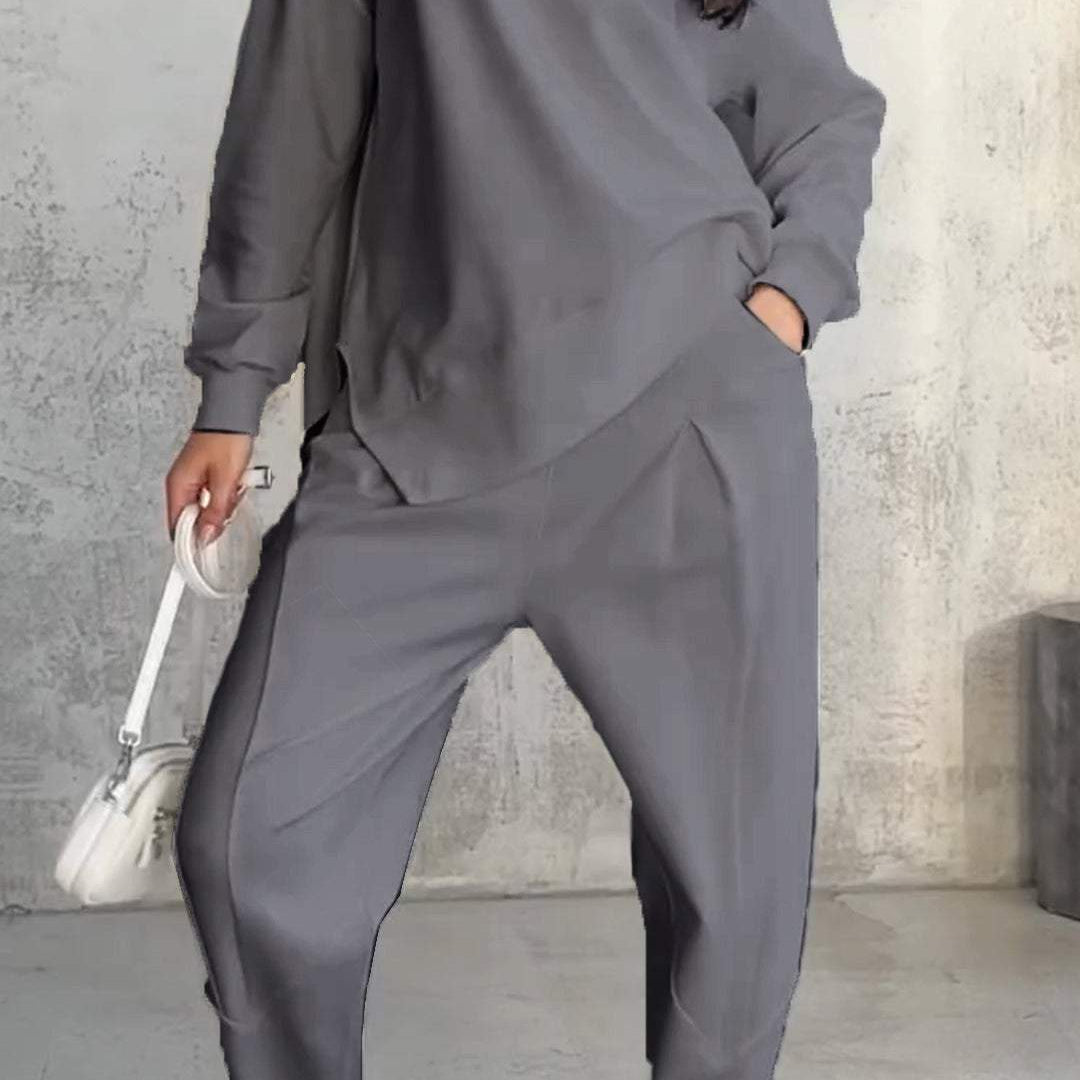 Babette | Dvodijelni set s vintage stilom