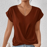 Luna | Prirodno Elegantni Modelirajući Top