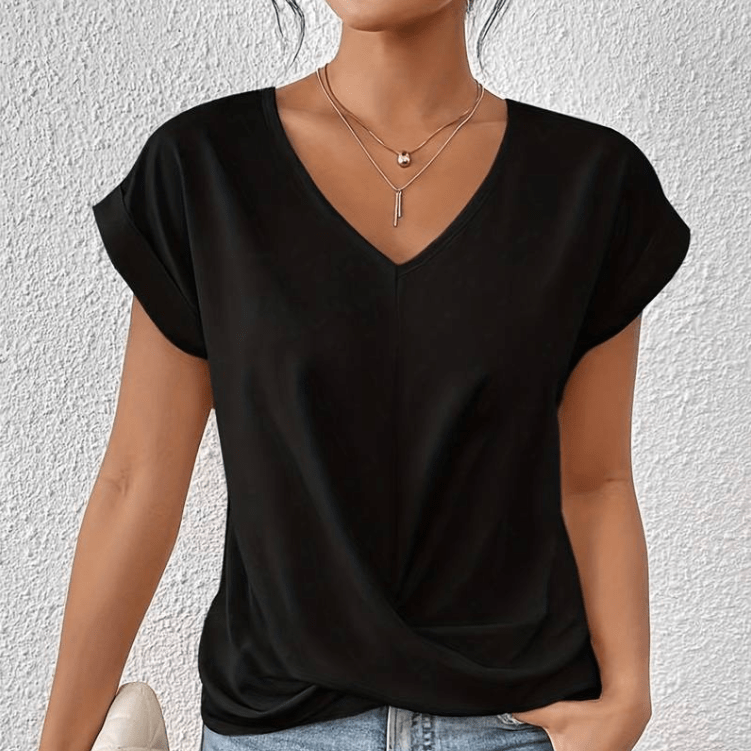 Luna | Prirodno Elegantni Modelirajući Top
