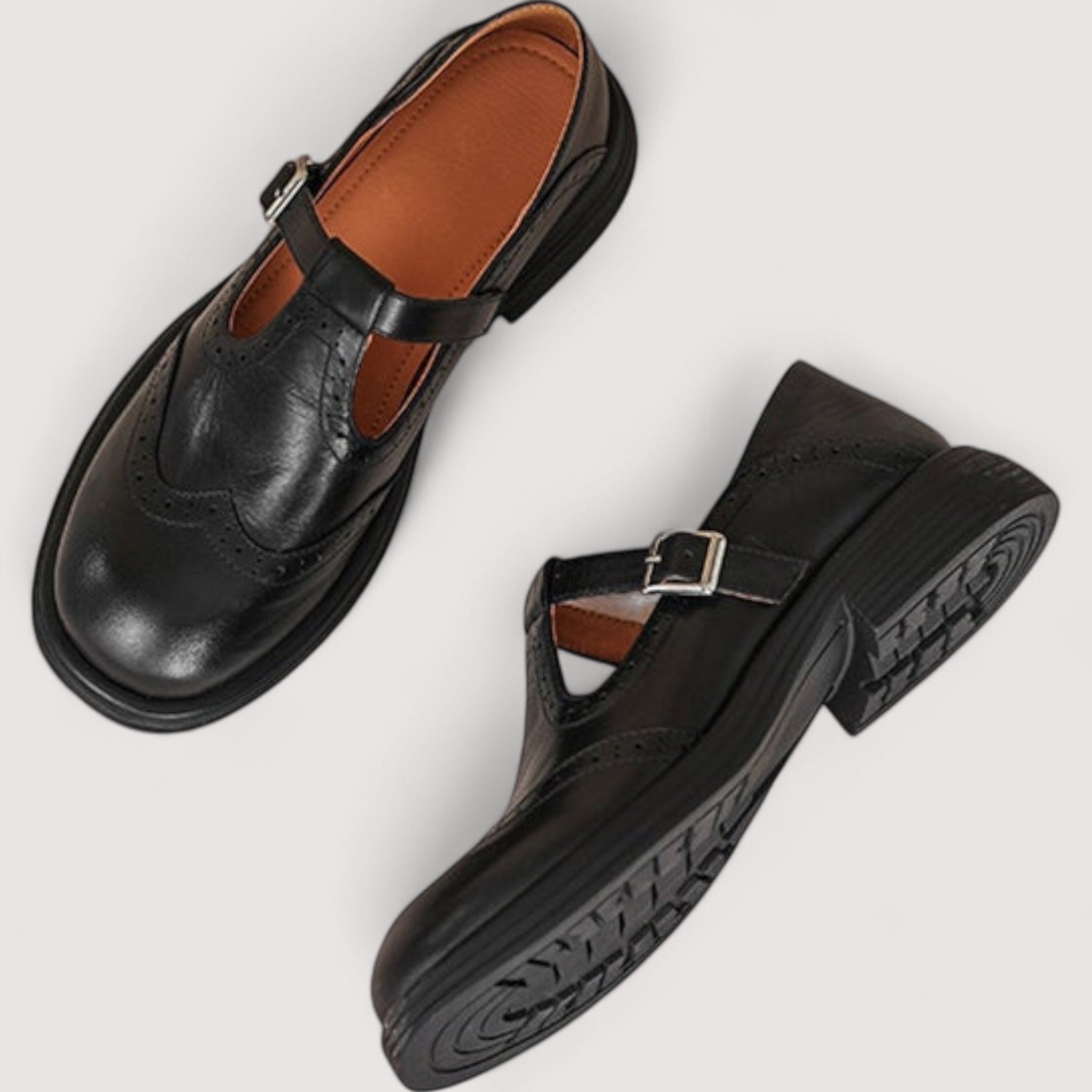 Elise | Elegantan Komforni Potpetica