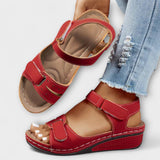 Solea - Ortopedske sandale