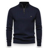 Francis – Premium Zip Pulover