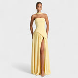 Gala Haljina Leonor - Elegantno Izdanje